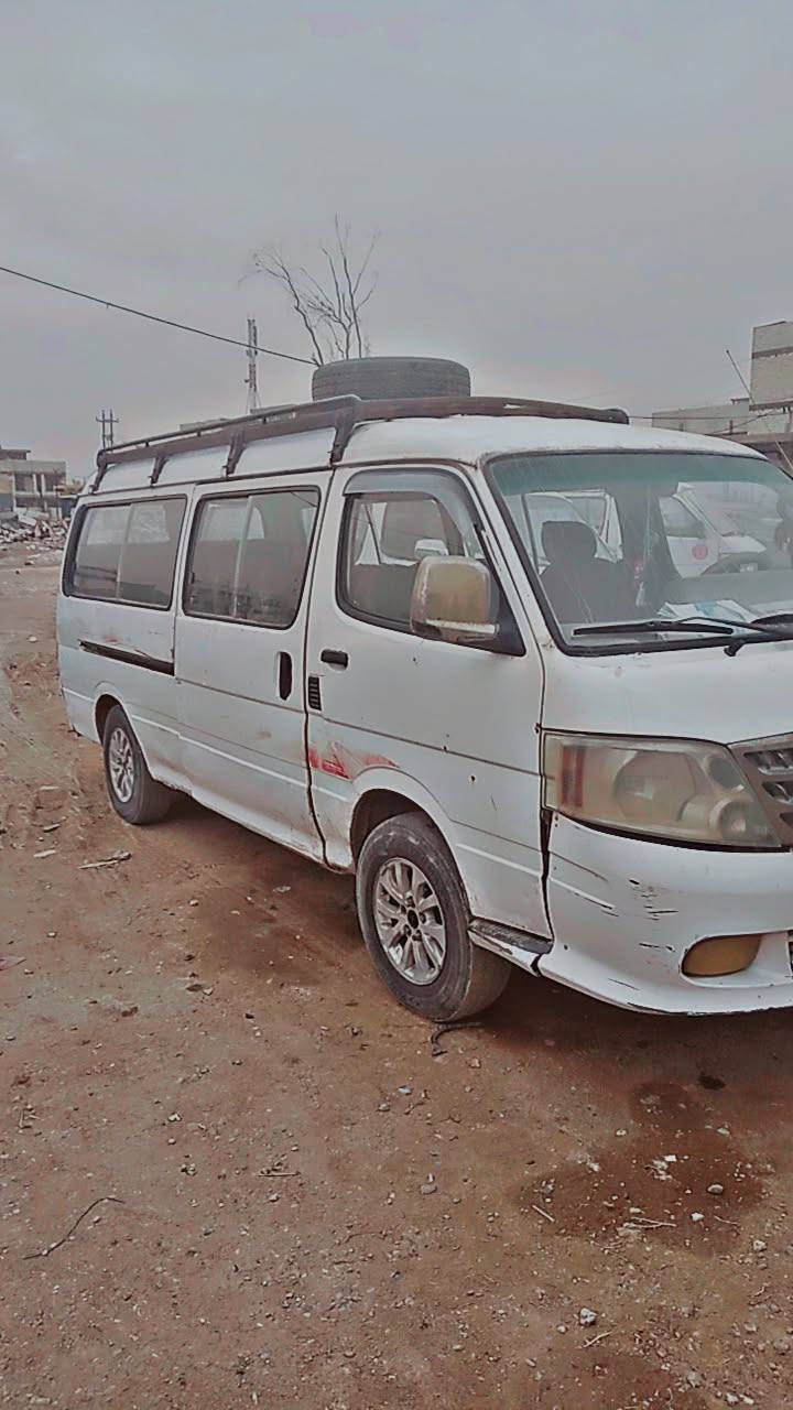 سلام عليكم سياره للبيع فتون رقم احمر2010كوم حديد المكينة بيها تبخر كير وكسن خير من الله المكان بغداد الشعله سعر23بيها مجال رقم الهاتف *********** بي وتساب
