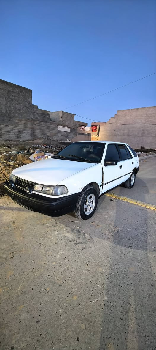 لبيع هونداي اكسله 93
رقم الماني بس ماندل صاحبها
كير شرط
محرك شرط كابريتر المرغوب
تايرات جدد
راديتر جديد
باتري جديد
بلكات جدد
مسجل جديد
دوشمه جديد
سعر 15وبيه مجال 
 مكاني تكريت القادسية
***********
