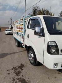 كيا ٢٠١٣ • الانبار • شرط التحويل