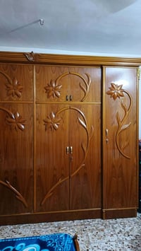 غرف نوم • ديكور