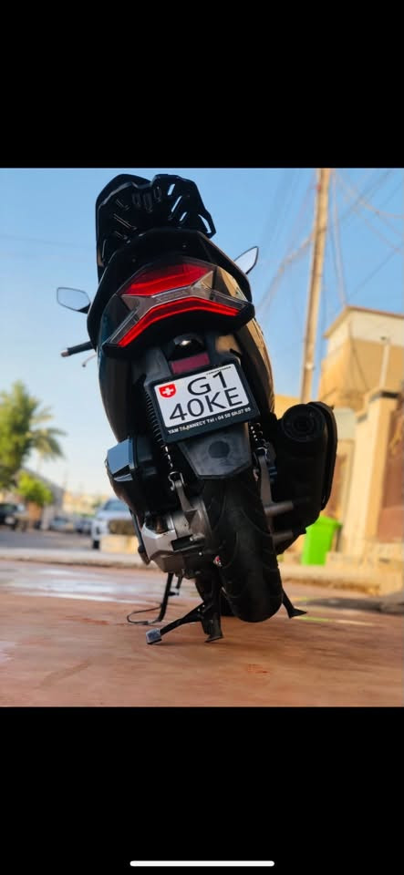 فقط

جيل 3 ياباني PCX

ماشية 24

حجم المحرك 150

اوراق المزاد موجودة دكهة تطلع بل يابان

حساس زدحام

ستان كهرباء 

لون نفطي مادري شمباني

مابيهة اي نقص 

دراجة كلهة بلادي مكاني الشعب سوق 4000

السعر21   وبيهة مجال هذا رقمي 
***********
