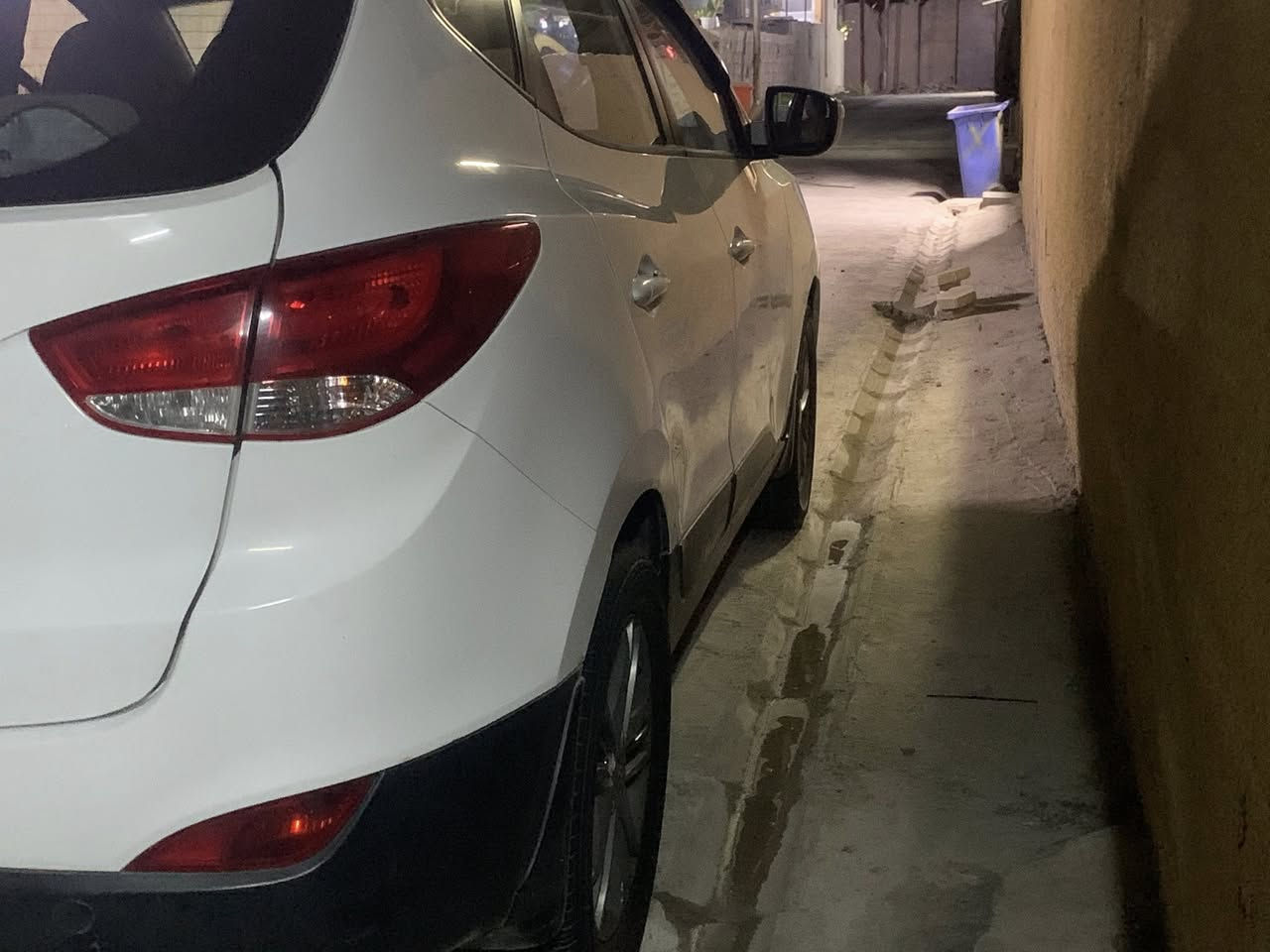 سلام عليكم توسان 2014 للمراوس ب نيسان صني 2025 رقم بغداد اذا اربيل لطبلي   و السياره فول عدا البصمه و الكشن الكهرباء يعني بنوراما شاشه كامره لايت عدسه اشاير بالمري تبريد قطعتين للاستفسار هـ***********
