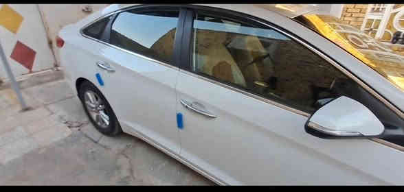 ذاكرلك كل  تفاصيله داخل صور ماعدي بيها سونار موديل 15امريكي رقم ميسان
محرك 2400 GDi سعره 117وبيه مجال قليل شراي خابرني مو شراي تعامل يرحم والديك عوفني بكلمه يا الله 
مكاني لمجر معمل ورق ***********
