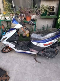 ماكس ثعلب • مكينة مفتوحة • كركوك واحد حزيران