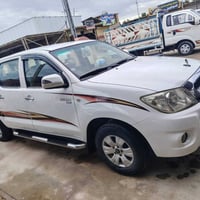 هايلكس • ٢٠١٩ • كركوك