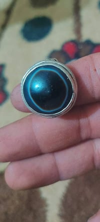 جزعه صياغة • يدويه • مجوهرات