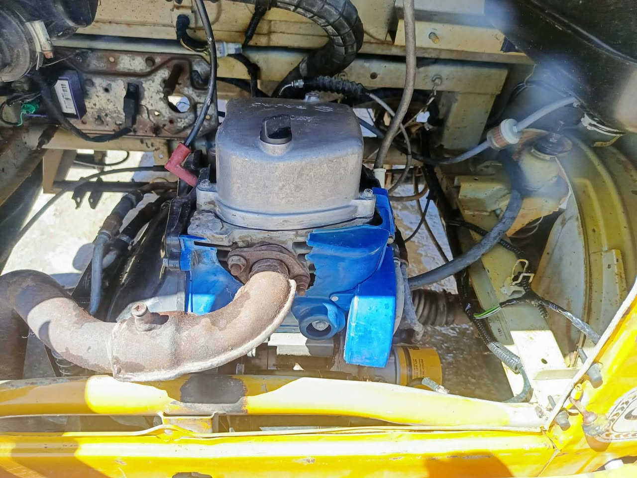 من رخصه لادمن المحترم 20للبيع
كل التفاصيل ***********
بس السعر ابلاش 3500بيه مجال قليل كلش 
اوراق كامله نقص قرص
