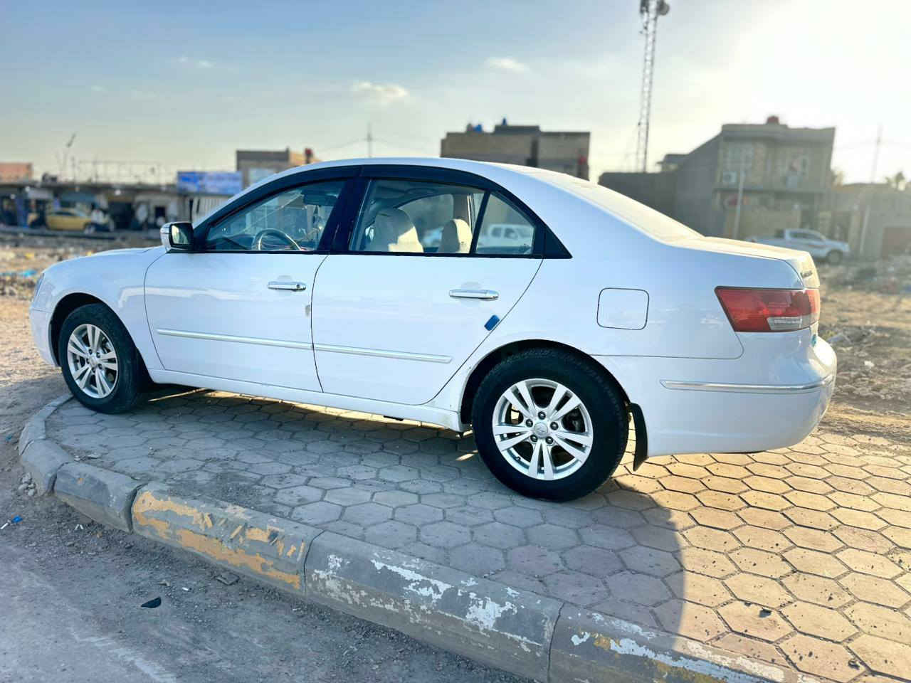 يالله/سوناتا خليجي موديل  ٢٠١١ رقم أربيل تريد وكاله تريد تحويل ماكو مشكله  محرك ٢٠٠٠ محرك وكير كفاله داخل صاج فتحه بلقماره أشاير بلمري فووول تحكم ستيرن أواكس بلاتوث شاحن تليفون سيدي بلاجكتور كهربائيات كله شغاله غرفه جديده حييل سياره جاهزه على ٢٤حبايه مابيه أي نقص تخم تاير جديد صدر جديد أرقام وسنويه وهزه جديده هس توني مسويله أدامه كامله فيت بم نوزلات بلكات كله جديد سونار مرفق بلمنشور تفاصيل أكثر أتصل  *********** واتساب *********** العنوان واسط النعمانيه السعر  ١٤٠ أخوان الله يرحم والديه ألي يشوف السعر غالي أو مايناسبه يعبر المنشور أو يعلق بكلمه طيبه مثل أخلاقه الطيبه والرزق على الله
