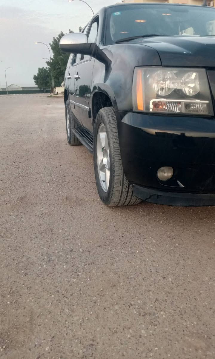 السلام عليكم تاهو موديل 13 فئة Lt جاهزة من كلشي رقم بغداد الدولي الجديد
‏‪***********‬‏
