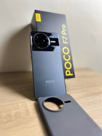 بوكو F7 برو • ذاكرة ٥١٢ • دورات الشحن ٧٠