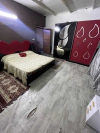 اللهم صل ع محمد وال محمد السلام عليكم بيت تجاوز المساحة 250  المكان بغ...