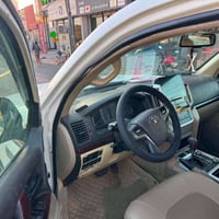 مكلف بل نشر اتصل على الرقم   مستعجل على البيع   🛑لاندكروز 2009 محدث 20...