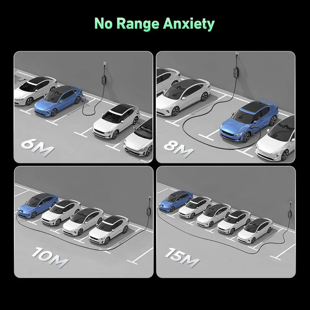 تم بتعليقات ادزلك سعر خاص 🫡
شاحنة سيارات الكهربائيه أصلية صناعه متينه فيوز حمايه لمس لتحكم بل امبيريه او وقت شحن  طول الواير 10 متر  تحكم بسرعة شحن من خلال دكمه تغير الامبيريه تريد شحن سريع اقل ساعه او تريد شحن بطيئ
نوعيه راقيه صناعه اوربيه واير متين ول متانه شاحنه راقيه مو مثل تجاري بيه فيوز للحمايه من اي تماس او رطوبه او اي خلل يعني انسه عطل شاحنه 
تستعمل لجميع سيارات وفئات BYD التوصيل مجاني لباب البيت
جودة مضمونة وصناعه متينه هاي صناعه. اوربيه بدون ايرث متنقله وين ما تروح اشحن براحتك 
سعر تم بتعليقات ادزلك سعر خاص 🫡
.


**إذا كنت صاحب هذا الإعلان وتريد حذفه لأي سبب، رجاءا أرسل رسالة إلى الدعم الفني**