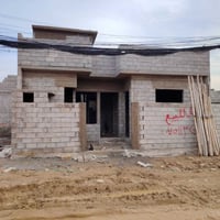 قرب المدرسه صنيه • ١٠٠م • سند نموذج ٢٥