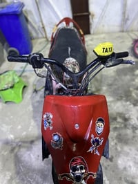 للبيع بوشه بلاد مفتوحه نكره سلف ضفيره بلاديه كامله للتواصل 07726704968...