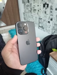 آيفون 14 برو • ٢٥٦ • بطارية ٨٥