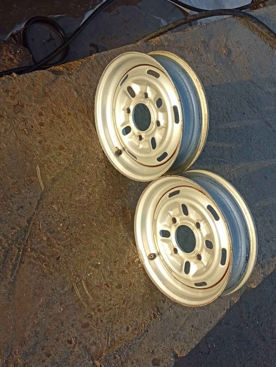 سعر خاص


**إذا كنت صاحب هذا الإعلان وتريد حذفه لأي سبب، رجاءا أرسل رسالة إلى الدعم الفني**