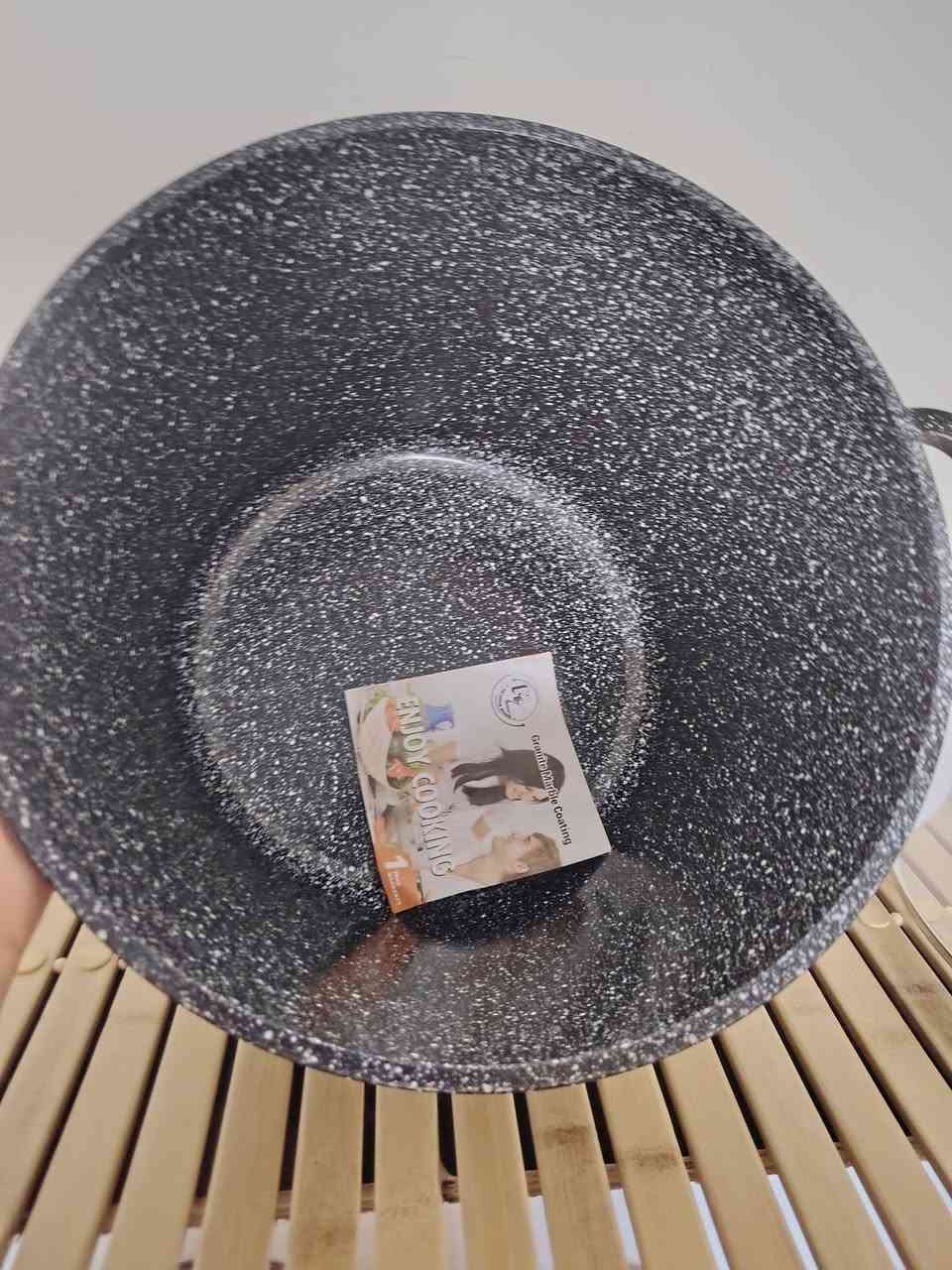 منو بعد ماجربت جدر دولمه متوفر قياس ٢٤ ب٢٠
قياس 28 ب٢٢ بدال ٢٥ اخر قطعتين متوفر توصيل جميع المحافظات الحجز والاستفسار خاص

@إشارة


**إذا كنت صاحب هذا الإعلان وتريد حذفه لأي سبب، رجاءا أرسل رسالة إلى الدعم الفني**