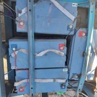 ستوتة شحن • ٦ بطارية • بعقوبه