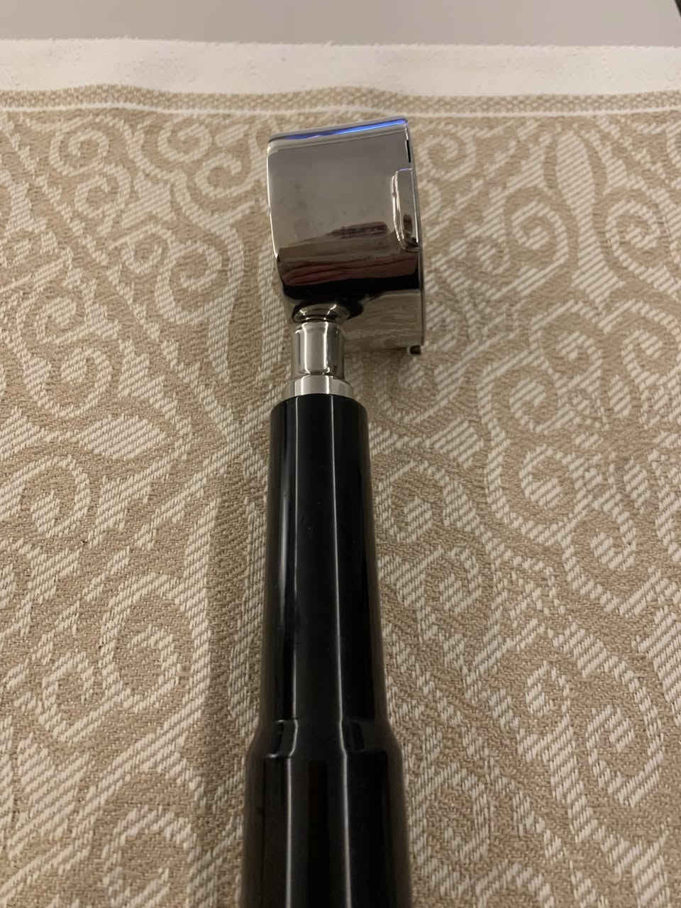 قياس 51 ثلاث شفرات السعر 25


**إذا كنت صاحب هذا الإعلان وتريد حذفه لأي سبب، رجاءا أرسل رسالة إلى الدعم الفني**