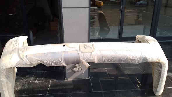 غراض لاندكروز موديل 2011 جديد مكان بغداد ***********
