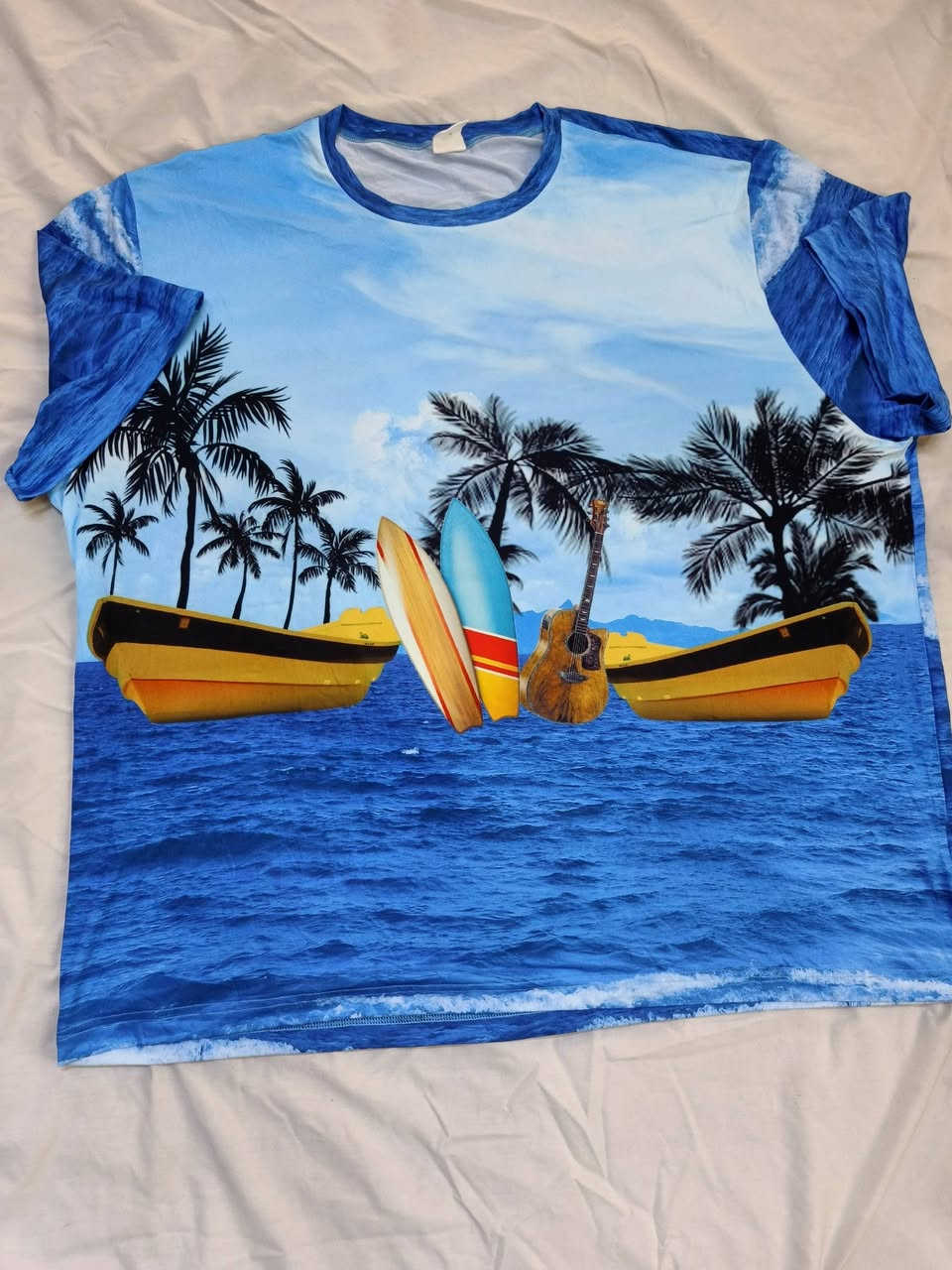 مرحبا
تكمله البيضاعة تجنن 
أسعار تبدي من 4الى 10حسب القطعة 
تواصل ع خاص😍


**إذا كنت صاحب هذا الإعلان وتريد حذفه لأي سبب، رجاءا أرسل رسالة إلى الدعم الفني**