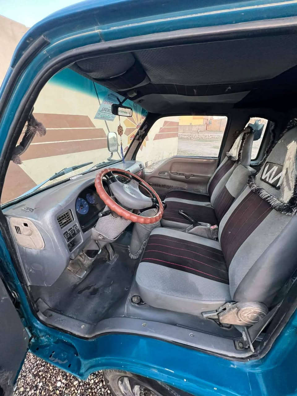 يالله ❤
للبيع كيا فونتيره موديل 99 رقم صلاح الدين. حمل شرط التحويل :محرك 3000كير محرك اكسل شاصي شرط
مواصفاته تخم تاير دوشمه محجل باتري جديد
هاتف للتسفسار ***********
مكان صلاح الدين قضاء بيجي🇮🇶
