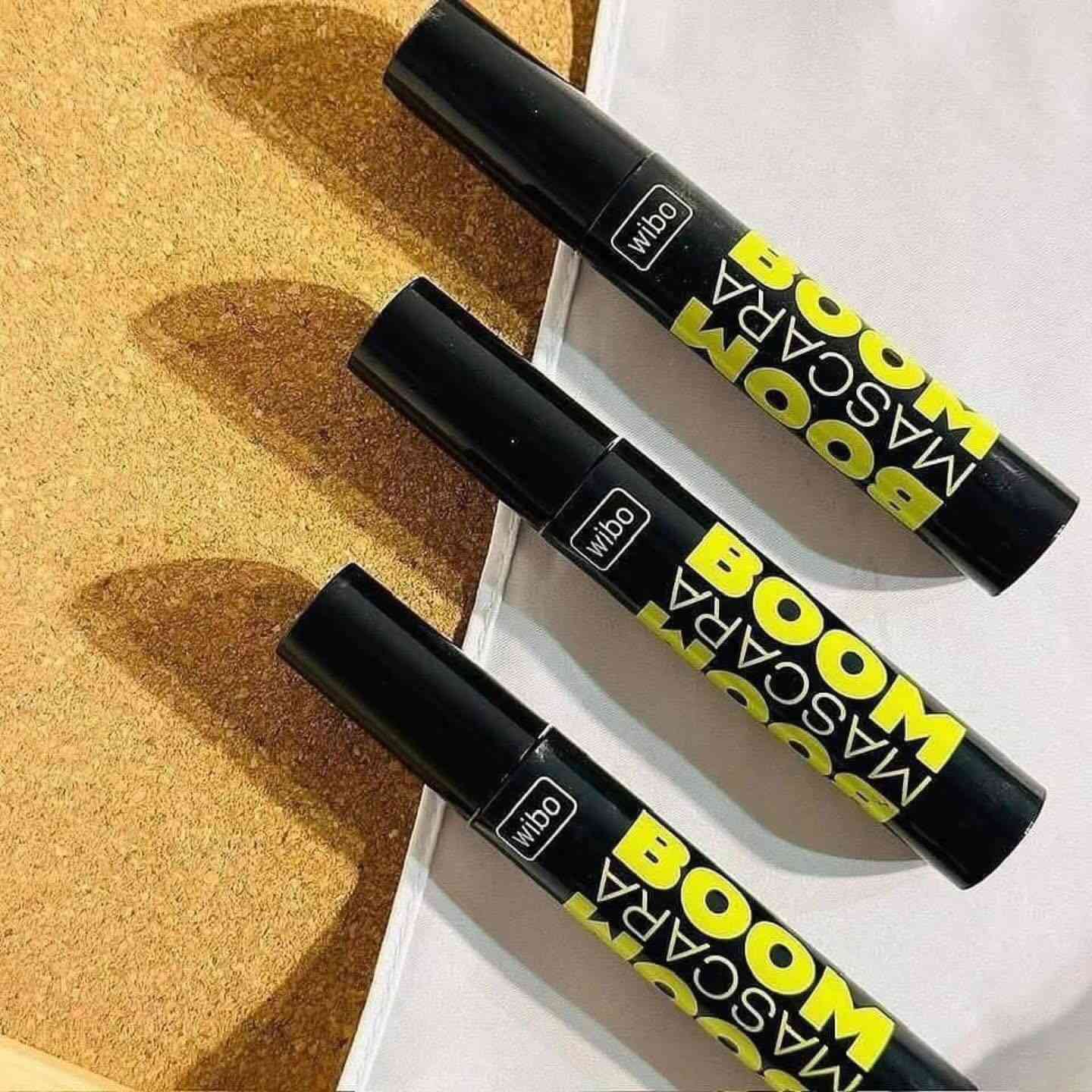 مسكاره من ماركه ويبو بوم البولنديه الاصلية 💯💯💯

مسکاره بوم عنية عن تعريف

مسكاره غنيه عن التعريف تكثف الرموش وتطولها وتفرقها

سواده فاحم لا تكتل الرموش

BOOM مسكارة

انفجار مو مسکاره تسوي الرموش عبالك تركيب سواد فاحم تكثف وتطول بصوره رهيبه ومتكطع


**إذا كنت صاحب هذا الإعلان وتريد حذفه لأي سبب، رجاءا أرسل رسالة إلى الدعم الفني**