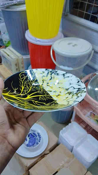 وصول بضاعه بأشكال متعدده بأسعار مناسبه محل محمد للمواد المنزلية والمفروشات والهدايا المكان المشروع المسيب مقابل العزاويه شارع الملعب يوجد خدمه توصيل لجميع محافظات العراق *********** حجز واتساب
