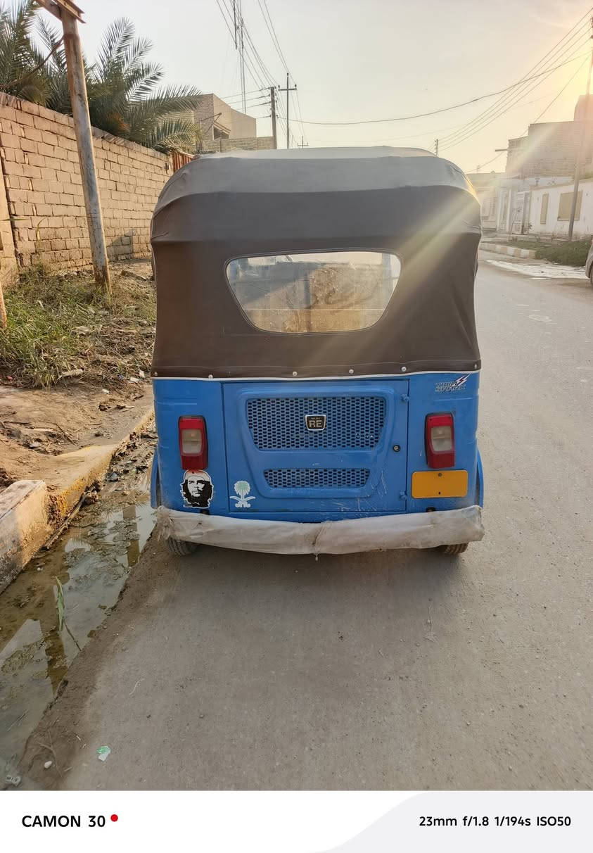 السلام عليكم شباب تكتك للبيع سنويه بصره لوحات ع مداور  بيها ضربه بلغود ثنينهن ولمكينه مكفوله مكاني ناصريه سوق الشيوخ سهرها ٧٤٠٠ وبيها مجال للشراي خاص ماجاوب اعتذر منكم واتساب او اتصال ***********
