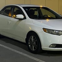 سيراتو • ٢٠١١ • جنط مبدل