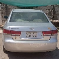 هيونداي سوناتا • سوناتا • هيونداي • سيارة للبيع • تبريد ثلج • حدادية ف...