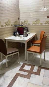 ميز طعام • حبيبيه بغداد