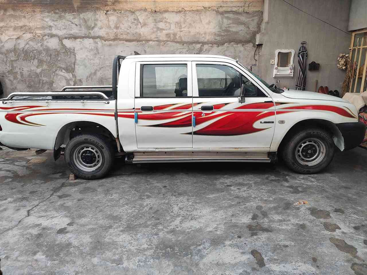 سلام عليكم ..مستبوشي للبيع موديل 2004 رقم بغداد دولي سنويه لل2030 السعر 70 وبي مجال اي استفسار المراسله خاص


**إذا كنت صاحب هذا الإعلان وتريد حذفه لأي سبب، رجاءا أرسل رسالة إلى الدعم الفني**