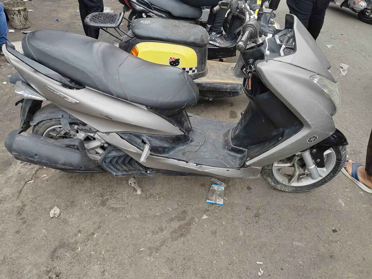 ماجستة s كلشي ما ناقصها.. كهربائيات محرك.. جاهزة من كل شي.. السعر ٧٠٠ مكاني بغداد الكاظمية
***********
