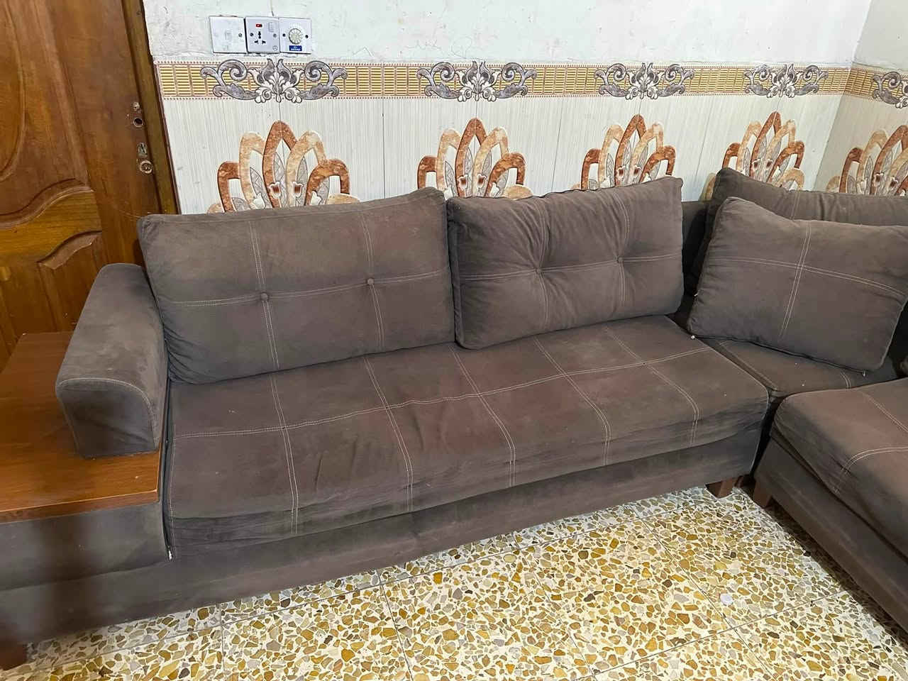 تخم تركي خشب ميتعمل ب100 وبي مجال


**إذا كنت صاحب هذا الإعلان وتريد حذفه لأي سبب، رجاءا أرسل رسالة إلى الدعم الفني**