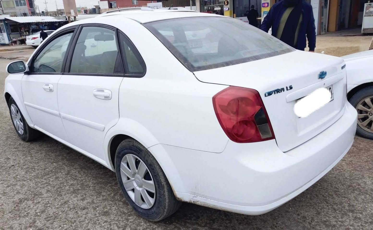 سلام عليكم سيارة أوبترا 2012 كير عادي رقم هزا جديد سنويه 2027 بيها كوبون بنزين قطعة وحدة صبغ بولند فقط
عنوان طريق اربيل موصل ناحية برطلة
للاستفسار ***********/***********
السعر 80$$ وبي مجال
