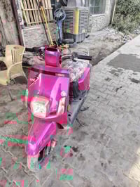 دراجة للبيع موديل ١٣ مكفول مال حاويه السعر مليون ١٠٠ وبي مجال مكانك مس...