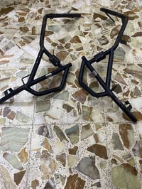 بي سي اكس • جيل رابع • جيل ثالث