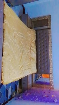 غرفة تركيا • غرفة نوم