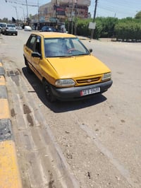 سايبا • ٢٠١٢ • مكينة طك