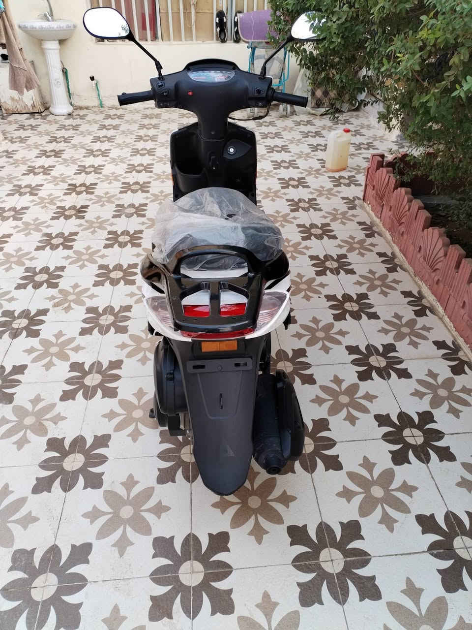 البيع درجة ماكس صارلي 15يوم من اخذتها ٨٥٠ اريدها ٧٥٠قفل الرقم الهاتف ***********
