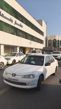 بيجو • سيارة بلادية • بيجو بارس • بيجو 405 • محرك z7 • تبريد • بغداد ا...