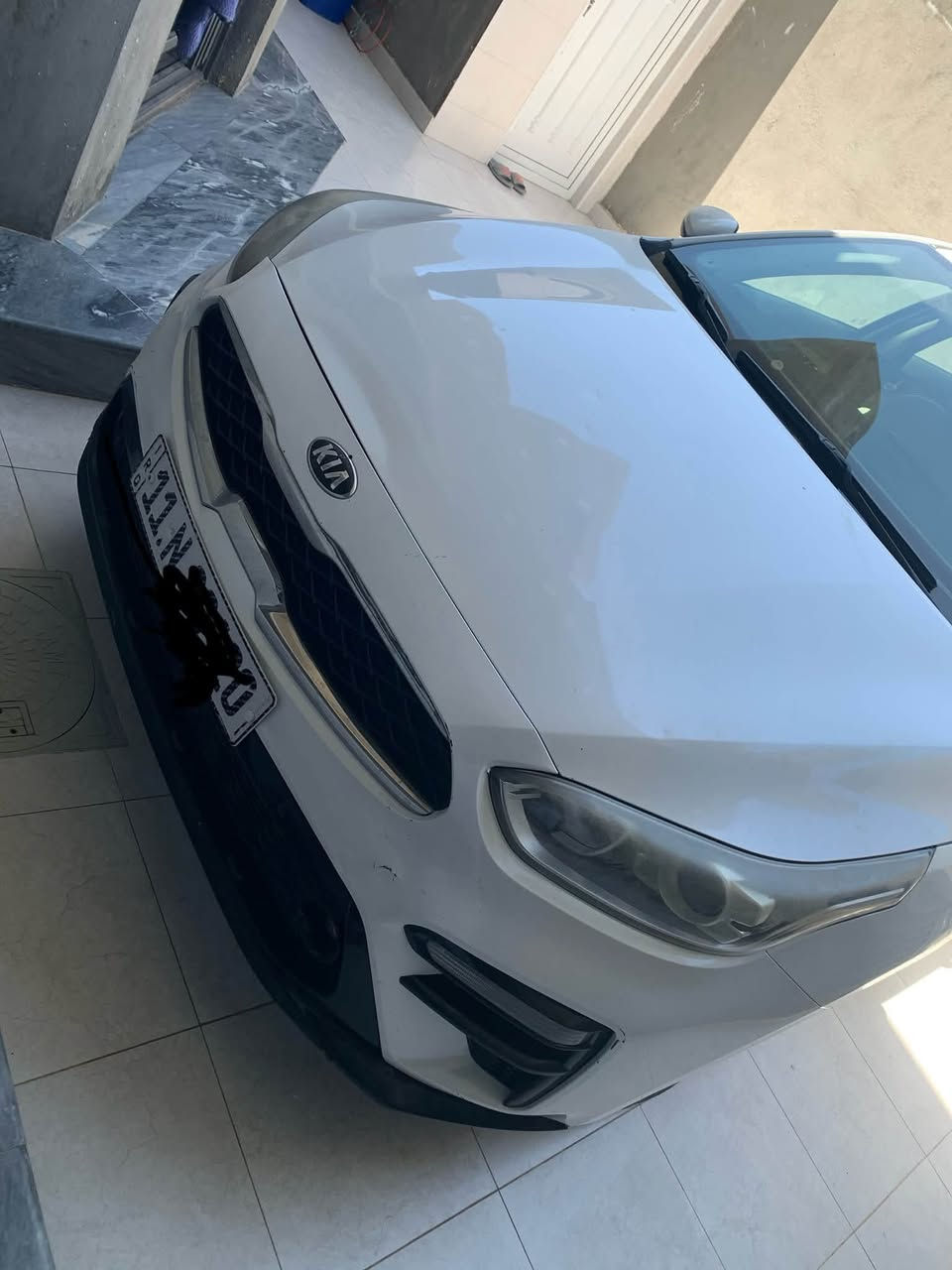 السلام عليكم كيا سيراتو خليجي 2019 رقم بغداد محرك 1600 فول مواصفات عدا الفتحه بصمه تشغل عن بعد لد نهاري تبريد قطعتين تحكم جهتين مري شفط اشاره بالمري 5 ويل كب السيارة على ايدي من 2019 رقم بغداد باسمي ماشية 117 الف مكفولة من الصبغ والتبديل بيه رصعات مال حالوب وشويه طخه بالدوسه رقمي *********** السعر 138 بيه مجال بسيط جدا مكاني بابل الاسكندريه
