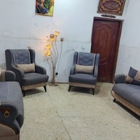 تخم تركي 7 مقاعد نظيف سعره 270 وبي مجال لبياع  يوجد توصيل بكروه ب واتس...