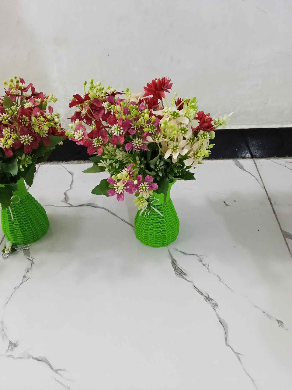 ورد جديد سعر درزن 9الف بغداد, العراق


**إذا كنت صاحب هذا الإعلان وتريد حذفه لأي سبب، رجاءا أرسل رسالة إلى الدعم الفني**