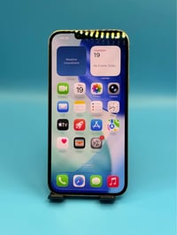 آيفون ١٣ برو ماكس • ١ تيرا • بطارية جديدة