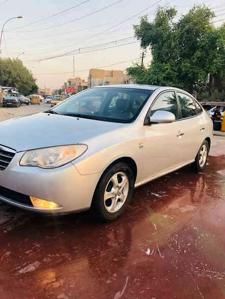 سلام عليكم
الانتره افانتي ادوات ٢٠٠٩  سياره جديده جاهزه غراض كله بلادي كوري كير مكينه صدر كله جديد مكان بغداد
#السعر ٤٣وبيهه مجال حك الجيه
الستفسار اتصال على الرقم ***********
