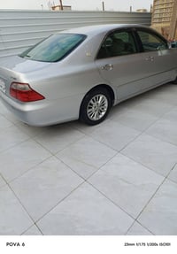 تويوتا كراون • جديده • قضاء لمدينه