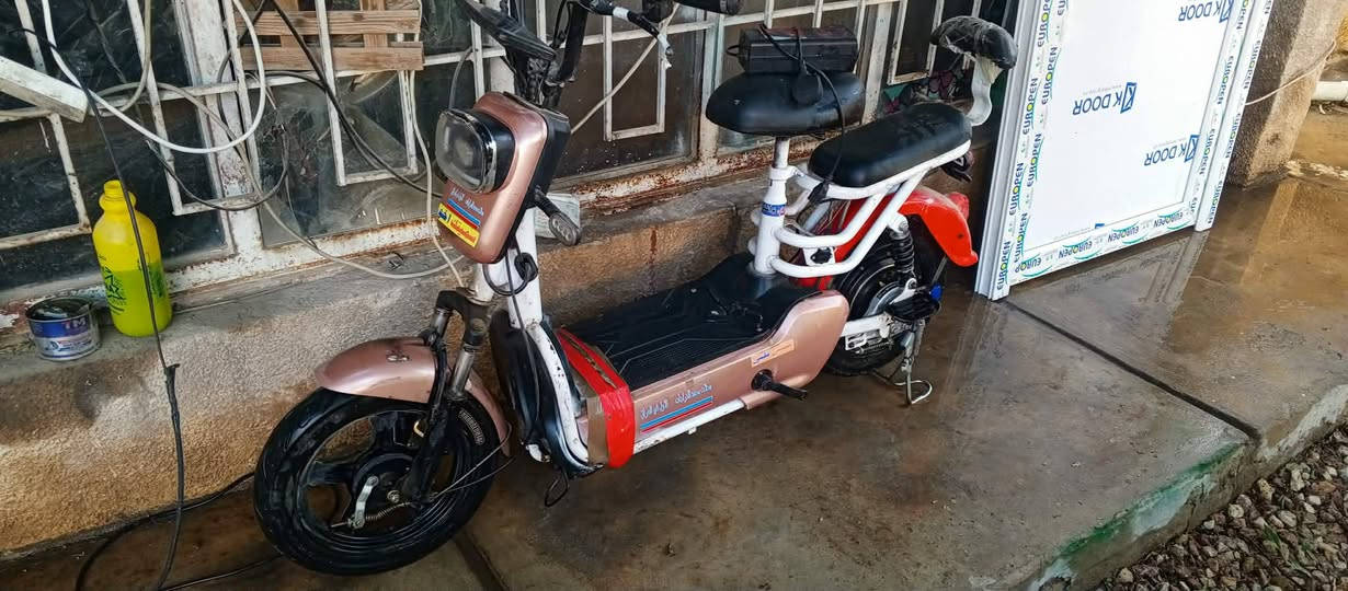 اغراض للبيع
حي الاعلام


**إذا كنت صاحب هذا الإعلان وتريد حذفه لأي سبب، رجاءا أرسل رسالة إلى الدعم الفني**